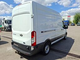 Ford Transit  Kastenwagen 350 L3 H2 AHK 3Sitze TÜV4 27