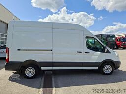 Ford Transit  Kastenwagen 350 L3 H2 AHK 3Sitze TÜV4 27