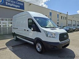 Ford Transit  Kastenwagen 350 L3 H2 AHK 3Sitze TÜV4 27