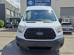 Ford Transit  Kastenwagen 350 L3 H2 AHK 3Sitze TÜV4 27