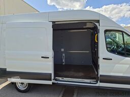 Ford Transit  Kastenwagen 350 L3 H2 AHK 3Sitze TÜV4 27