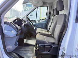 Ford Transit  Kastenwagen 350 L3 H2 AHK 3Sitze TÜV4 27