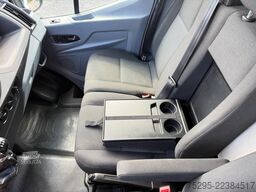 Ford Transit  Kastenwagen 350 L3 H2 AHK 3Sitze TÜV4 27
