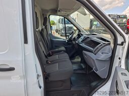 Ford Transit  Kastenwagen 350 L3 H2 AHK 3Sitze TÜV4 27