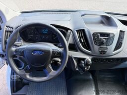 Ford Transit  Kastenwagen 350 L3 H2 AHK 3Sitze TÜV4 27