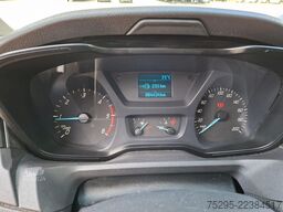 Ford Transit  Kastenwagen 350 L3 H2 AHK 3Sitze TÜV4 27