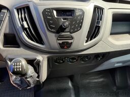 Ford Transit  Kastenwagen 350 L3 H2 AHK 3Sitze TÜV4 27