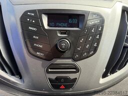 Ford Transit  Kastenwagen 350 L3 H2 AHK 3Sitze TÜV4 27
