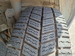 Ford Transit  Kastenwagen 350 L3 H2 AHK 3Sitze TÜV4 27