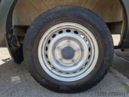 Ford Transit  Kastenwagen 350 L3 H2 AHK 3Sitze TÜV4 27