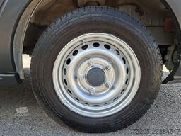 Ford Transit  Kastenwagen 350 L3 H2 AHK 3Sitze TÜV4 27