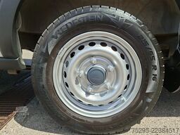 Ford Transit  Kastenwagen 350 L3 H2 AHK 3Sitze TÜV4 27
