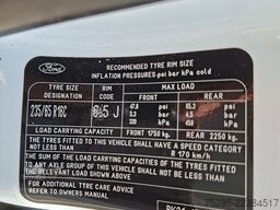 Ford Transit  Kastenwagen 350 L3 H2 AHK 3Sitze TÜV4 27