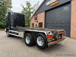 Volvo FH 520 NCH Kabel Manual 568.300KM! NL Truck APK...