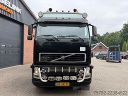 Volvo FH 520 NCH Kabel Manual 568.300KM! NL Truck APK...