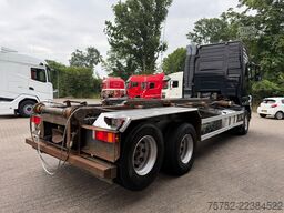 Volvo FH 520 NCH Kabel Manual 568.300KM! NL Truck APK...