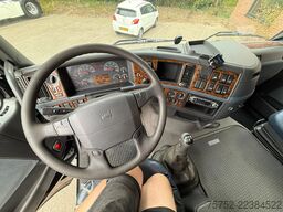 Volvo FH 520 NCH Kabel Manual 568.300KM! NL Truck APK...
