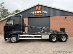 Volvo FH 520 NCH Kabel Manual 568.300KM! NL Truck APK...