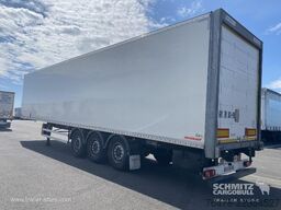 Fruehauf Dryfreight Standard Roller shutter door
