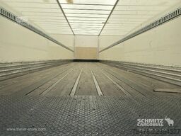 Fruehauf Dryfreight Standard Roller shutter door