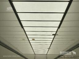 Fruehauf Dryfreight Standard Roller shutter door