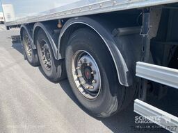 Fruehauf Dryfreight Standard Roller shutter door