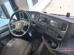 Scania R 410 B6x2NB Tiefkühlkoffer TK SLXi 300 Ladebordw