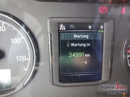 Scania R 410 B6x2NB Tiefkühlkoffer TK SLXi 300 Ladebordw