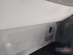 Scania R 410 B6x2NB Tiefkühlkoffer TK SLXi 300 Ladebordw