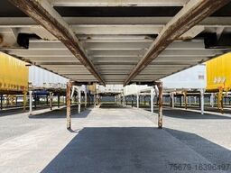 Krone BDF-System 7.450 mm, mit Rolltor