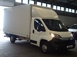 CITROEN Jumper 35 L3 Heavy Koffer LBW