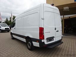 MERCEDES-BENZ Sprinter III Kasten RWD 317 CDI MBUX Navi 360°