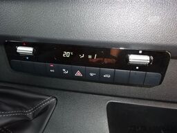 MERCEDES-BENZ Sprinter III Kasten RWD 317 CDI MBUX Navi 360°