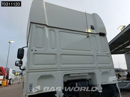 DAF XF 480 6X2 BDF Lift-Axle Air suspension Automat...