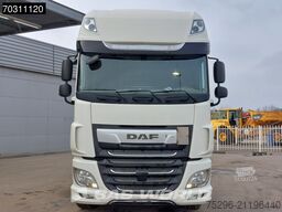 DAF XF 480 6X2 BDF Lift-Axle Air suspension Automat...
