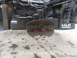 DAF XF 480 6X2 BDF Lift-Axle Air suspension Automat...