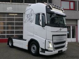 Volvo FH 460 | Retarder | 2Tanks | 465290Km | 2022 | ...