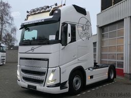 Volvo FH 460 | Retarder | 2Tanks | 465290Km | 2022 | ...