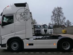 Volvo FH 460 | Retarder | 2Tanks | 465290Km | 2022 | ...