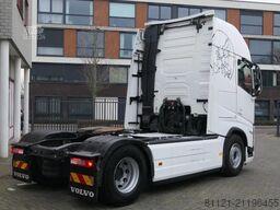 Volvo FH 460 | Retarder | 2Tanks | 465290Km | 2022 | ...