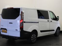 Ford Transit Custom 2.2 TDCI 125PK - Airco - Cruise ...
