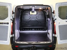 Ford Transit Custom 2.2 TDCI 125PK - Airco - Cruise ...