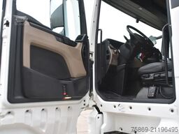 MAN TGX 18.510 4x2 - HYDRAULIC SYSTEM - FULL AIR - ...