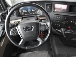 MAN TGX 18.510 4x2 - HYDRAULIC SYSTEM - FULL AIR - ...