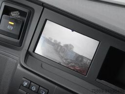 MAN TGX 18.510 4x2 - HYDRAULIC SYSTEM - FULL AIR - ...