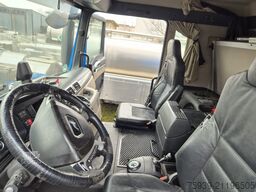 MAN TGS 26.500 6x2  Motorschaden