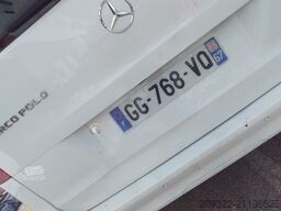 Mercedes Marco Polo 250d | 2022 | EURO 6 |  Automatico | Venditore professionale