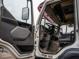 RENAULT KERAX 370 + PALFINGER 15T/M+2EXT.