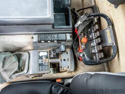 RENAULT KERAX 370 + PALFINGER 15T/M+2EXT.