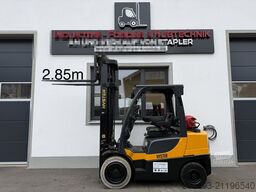 Hyster H3.0FT